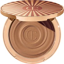 Charlotte Tilbury Beautiful Skin Sun-Kissed Glow - Bronzlaştırıcı Fair