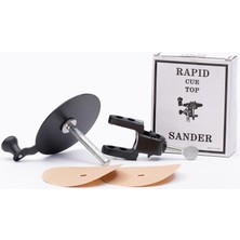 Istaka Ucu Zımparalama Makinesi - Rapid