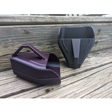 Generic Premium 122G Ekstra Dayanıklı Mama Küreği – Büyük Boy Ergonomik Servis Kabı