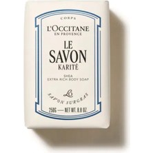 L'occitane Shea Sütlü Sabun 250 G
