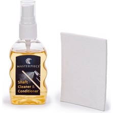 Bilardo Istaka Şaft Temizleme Spreyi 50ML Masterpiece