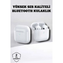Beruflic Yeni Nesil Bluetooth Kulaklık Eller Serbest Aramalar ve Yüksek Kaliteli Ses Için Ideal Kulaklık
