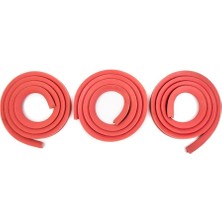 Bilardo Bant Lastiği - Üçgen Bant Kauçuğu