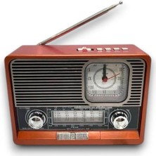 Beruflic Nostaljik Radyo 1647