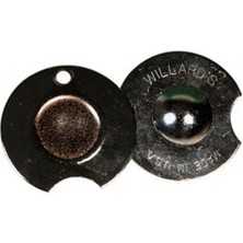 Istaka Uç Zımparalama Aparatı