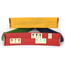 Okey Takımı - Rainbow Boğaziçi