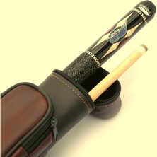 Istaka Çantası - Cuetec Cue Case