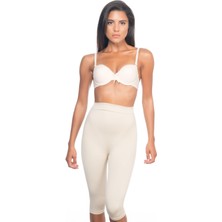 Ten Mı Emay 2040 Anti Selülit Boxer Korse