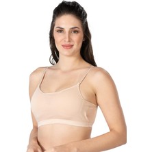 Ten Mı Emay 1423 Modal Cotton Kaplı Büstiyer