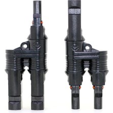 Hegel 2'li H Tip Konnektör