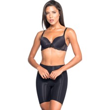 Siyah Mı Emay 2800 Double Boxer Lazer Korse