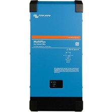 Victron Multiplus 12/2000/80-32A Şarjlı Inverter
