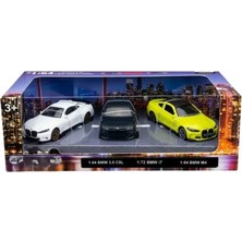 Vera Vtc 3'li Model Arabalar Serisi 965874