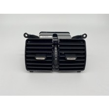 Pelit Otomotiv Parça Deponuz Passat B6 (2006 -- 2011) Arka Havalandırma Izgarası 3AA819203 / 3C0819203B