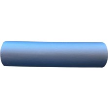 Esranın Dünyası Fizik Tedavi Silindir Yastık 60X15 cm | Pozisyon ve Egzersiz Destek Yastığı