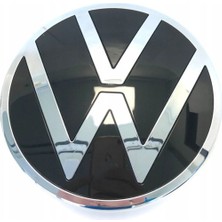Pelit Otomotiv Yigopar Volkswagen Passat B8,5 Ön Panjur Arma Amblem 2019-2022 Model Arası Araçlara Uyumlu 5H0853601D