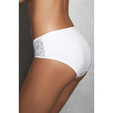 Doreanse Elegant Bayan Slip Külot 7137