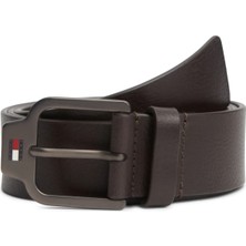 Tommy Hilfiger Erkek Kemer Tjm Scanton Seasonal 4.0