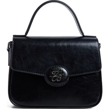 Ted Baker Siyah Kadın Çapraz Çanta 25FW302