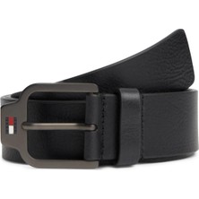 Tommy Hilfiger Erkek Kemer Tjm Scanton Seasonal 4.0
