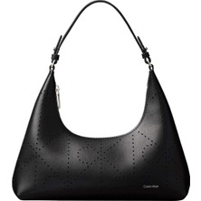 Calvin Klein Siyah Kadın Omuz Çantası LV04F3367GUB1