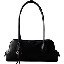 Calvin Klein Siyah Kadın Omuz Çantası LV04F3369GUB1