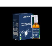 Shiffa Home Iyot 20ML
