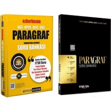 Anla Kazan Yayınları Pegem + Marka 2026 Kpss Meb-Ags Ales Dgs Paragraf Ezberbozan Soru Bankası 2 Li Set Pegem Akademi + Marka Yayınları