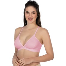 Gül Kurusu Mı Emay 2809 Lazer Kesim Yapıştırma Iz Ypmz Sütyen