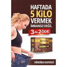 Detox İLK HAFTADA HAFİFLE!! etki Form hindiba kahve zayıflama diyet bitkisel ürünleri detoks  Diyet detoks L-carnitie Collagen Hindiba kollajen  kahve Diyete Destek İçecek Tozu 20 şaşe şaşe detox