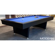 Euroasia - Modern Amerikan Bilardo Masası