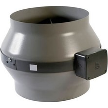 Vortice Ca 250 Md Kanal Tipi Fan