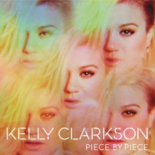 Sony Music Kelly Clarkson - Pıece By Pıece - 2 Plak