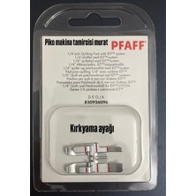Pfaff Kırkyama Ayağı 820926096