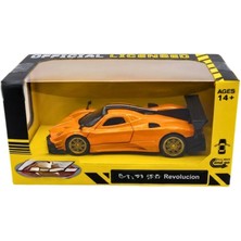 Just Cheap Store Model Araba