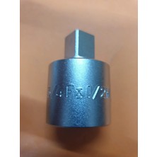 Lokma Adaptörü (3/4*1/2)