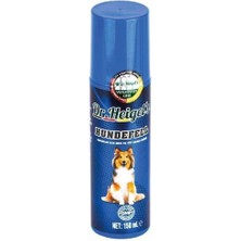 Dr. Heigel's Hundefell Köpekler Için Deri ve Tüy Bakım Spreyi 150 ml