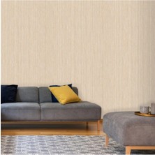 Adawall Vintage Sand Design Wallpaper | Rococo 1212-2/15, Krem (1.06X15.6 M - 16.5 M² )