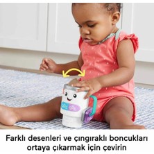 SHC4200 Mey Ithalat® Eğlen Öğren Sesli Kahve Keyfi