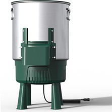 Efe Kuluçka Makineleri Hayvan Yemi Kıyıcı Makine