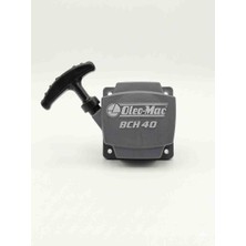 Startel Kolu Bch 40/bch 400/BCH 40T/EFCO Star 4000 Modelleri ile Uyumlu Orjinal