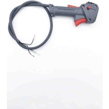 Bch 40 / Bch 400 Uyumlu Komple Gaz Kolu Orjinal