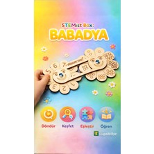 Stemist Box: Babadya