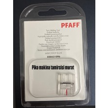 Pfaff Sağ Sol Fitil Ayağı 820531096