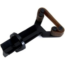 Istaka Ucu Işkencesi