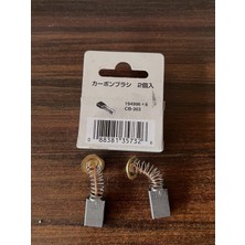 Makita 194996-6 CB-303 Kömür