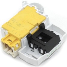 Ariston Indesit Hotpoint Çamaşır Makinası Kapı Emniyet Anahtarı Kilidi 254755