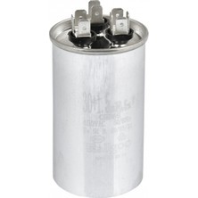 Vestel 9 Btü Klima Motor Kalkış 25+2.5 Kondansatör Kapasitör