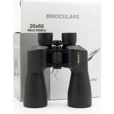 LTG Nova 20X60DPSI Waterproof Profesyonel Dürbün - 1000M/49M Nk