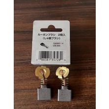 Makita 194992-4 CB-204 Kömür